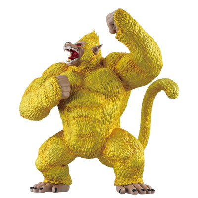 Ichiban Kuji Dragon Ball VS Omnibus Ultimate - Last One Prize - Golden Great Ape Goku Sofvics