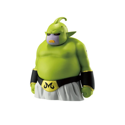 Ichiban Kuji Dragon Ball Daima 2 - F Prize Majin Kuu and Majin Duu Figure Magnets Complete Set of 2 Types