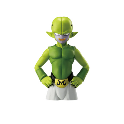 Ichiban Kuji Dragon Ball Daima 2 - F Prize Majin Kuu and Majin Duu Figure Magnets Complete Set of 2 Types