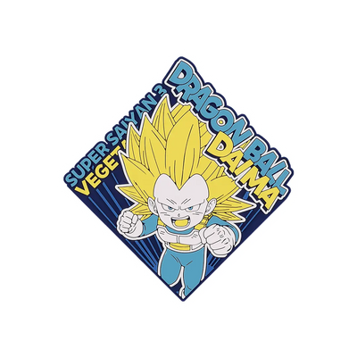 ICHIBAN KUJI DRAGON BALL DAIMA 2 - G PRIZE RUBBER COLLECTION COMPLETE SET OF 10 TYPES
