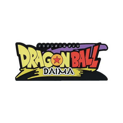 ICHIBAN KUJI DRAGON BALL DAIMA 2 - G PRIZE RUBBER COLLECTION COMPLETE SET OF 10 TYPES