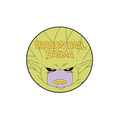 ICHIBAN KUJI DRAGON BALL DAIMA 2 - G PRIZE RUBBER COLLECTION COMPLETE SET OF 10 TYPES