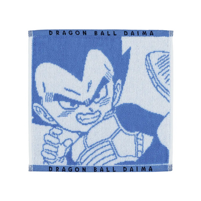 Ichiban Kuji Dragon Ball Daima 2 - H Prize Towel Collection Complete Set of 8 Types
