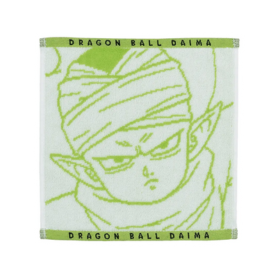 Ichiban Kuji Dragon Ball Daima 2 - H Prize Towel Collection Complete Set of 8 Types