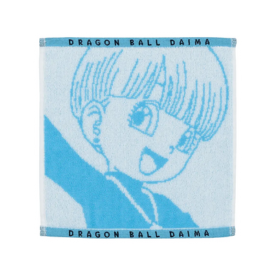 Ichiban Kuji Dragon Ball Daima 2 - H Prize Towel Collection Complete Set of 8 Types