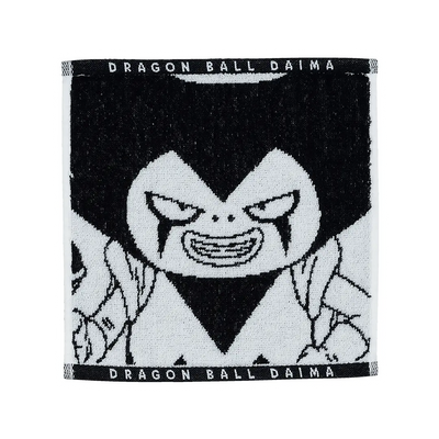 Ichiban Kuji Dragon Ball Daima 2 - H Prize Towel Collection Complete Set of 8 Types