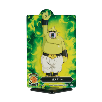 Ichiban Kuji Dragon Ball Daima 2 - J Prize Acllect Complete Set of 20 Types