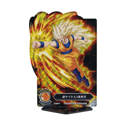 Ichiban Kuji Dragon Ball Daima 2 - J Prize Acllect Complete Set of 20 Types