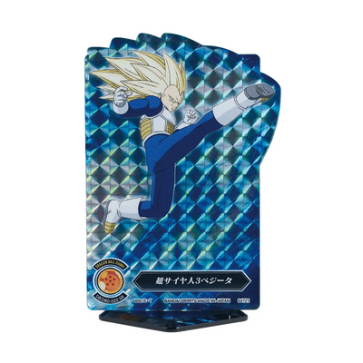 Ichiban Kuji Dragon Ball Daima 2 - J Prize Acllect Complete Set of 20 Types
