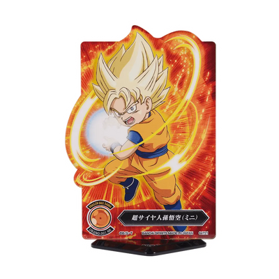 Ichiban Kuji Dragon Ball Daima 2 - J Prize Acllect Complete Set of 20 Types