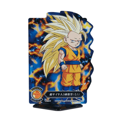 Ichiban Kuji Dragon Ball Daima 2 - J Prize Acllect Complete Set of 20 Types