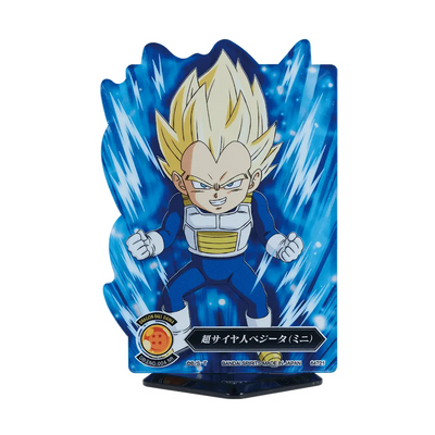 Ichiban Kuji Dragon Ball Daima 2 - J Prize Acllect Complete Set of 20 Types