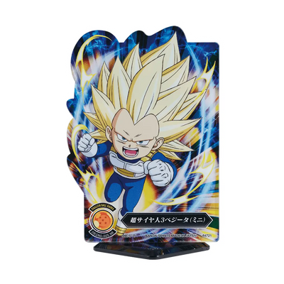 Ichiban Kuji Dragon Ball Daima 2 - J Prize Acllect Complete Set of 20 Types