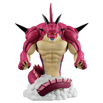 Ichiban Kuji Dragon Ball Daima 2 - Last One Prize Demon Realm Polunga The Great Demonic Dragon