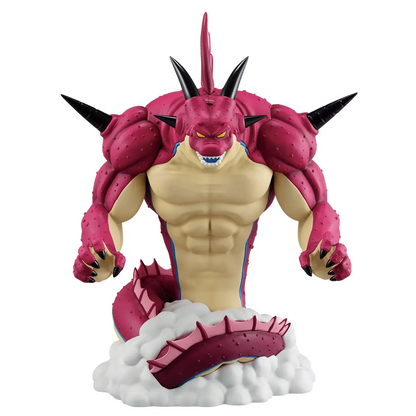 ICHIBAN KUJI DRAGON BALL DAIMA 2 - LAST ONE PRIZE DEMON REALM POLUNGA THE GREAT DEMONIC DRAGON