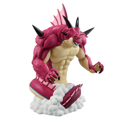 Ichiban Kuji Dragon Ball Daima 2 - Last One Prize Demon Realm Polunga The Great Demonic Dragon
