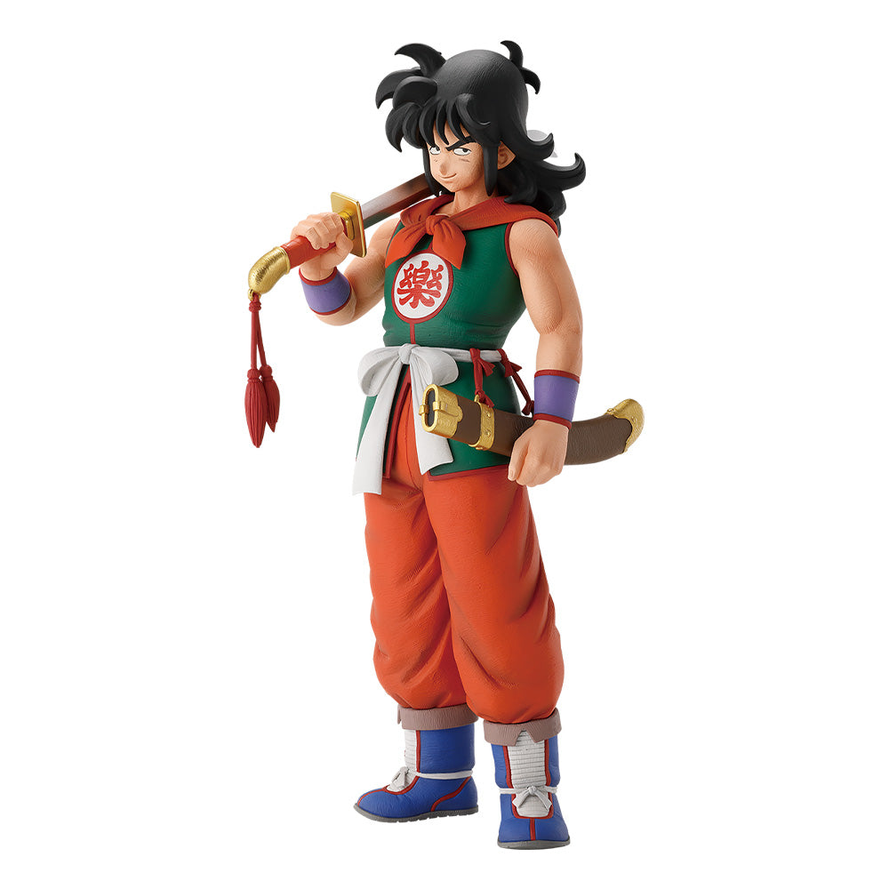 ICHIBAN KUJI DRAGON BALL EX GOKU TRAINING EDITION - C PRIZE YAMCHA MASTERLISE