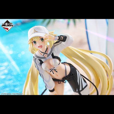 Ichiban Kuji Fate/Grand Order - Return of The Servant Summer Festival!! - A Prize - Berserker / Artoria Caster