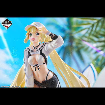 ICHIBAN KUJI FATE/GRAND ORDER - RETURN OF THE SERVANT SUMMER FESTIVAL!! - A PRIZE - BERSERKER / ARTORIA CASTER