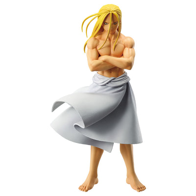Ichiban Kuji Fullmetal Alchemist - Those Who Opened  The Door - B Prize - Father Masterlise