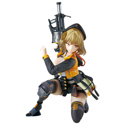 Ichiban Kuji Goddess of Victory - Nikke Chapter 3 - A Prize - Anise