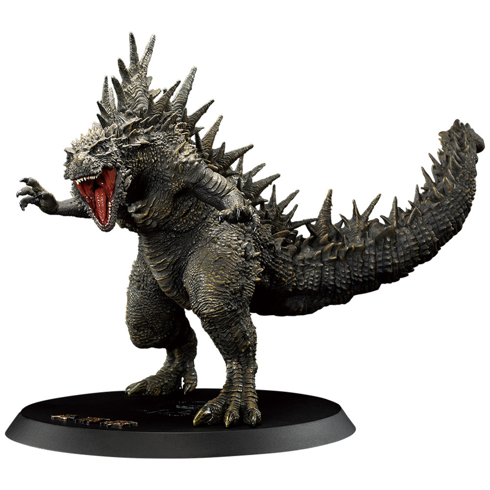 ICHIBAN KUJI GODZILLA - 70TH ANNIVERSARY - B PRIZE - GODZILLA (2023)