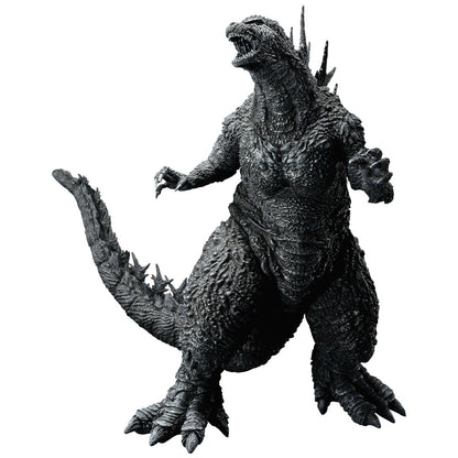 ICHIBAN KUJI GODZILLA - 70TH ANNIVERSARY - LAST ONE PRIZE - GODZILLA (2023) SOFVICS MINUS COLOR VER.