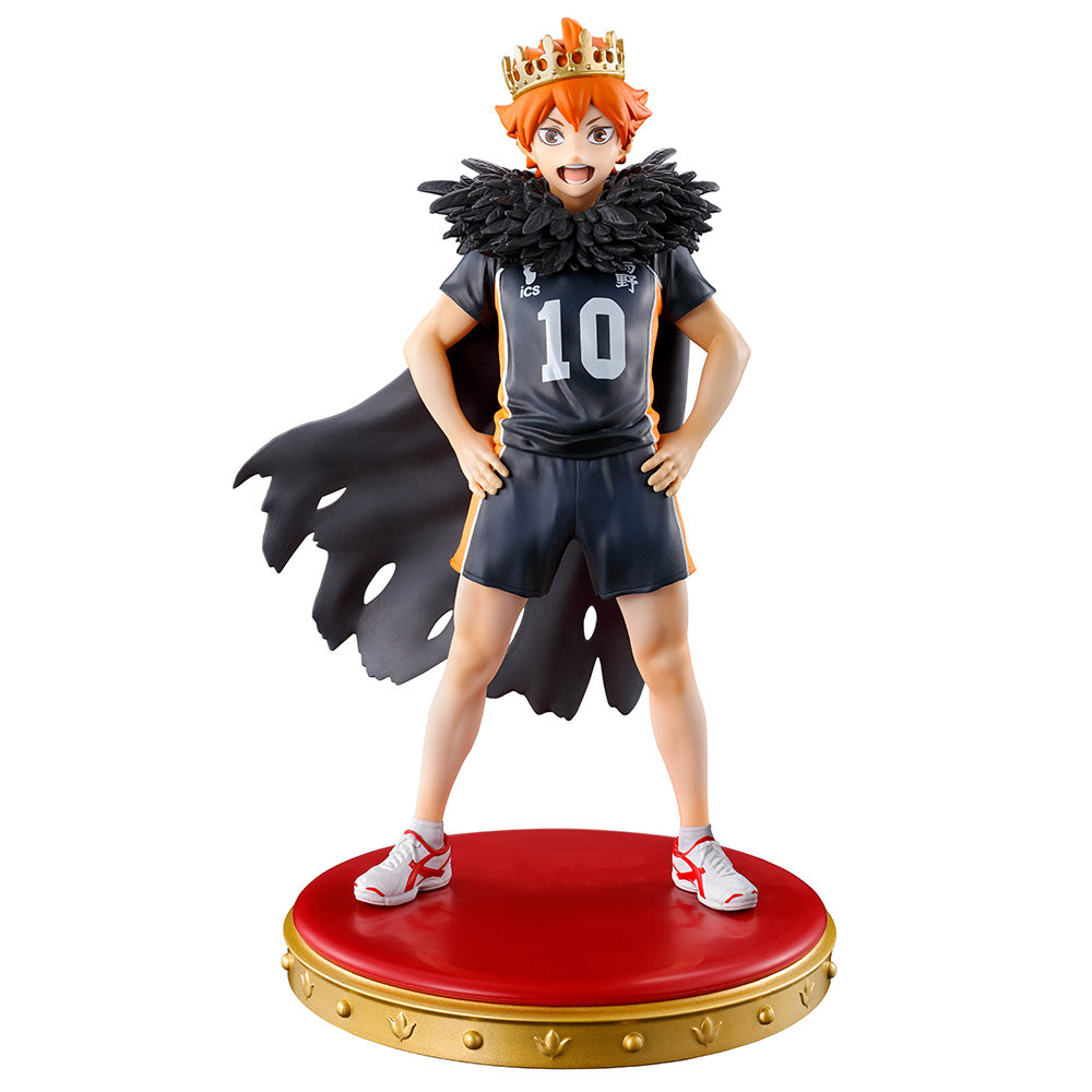 ICHIBAN KUJI HAIKYUU!! 10TH ANNIVERSARY ! - PRIZE A - SHOYO HINATA