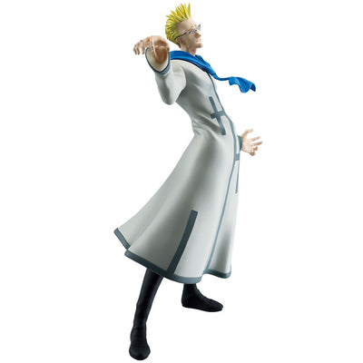 Ichiban Kuji Hunter X Hunter - Greed Island - E Prize - Genthru Masterlise