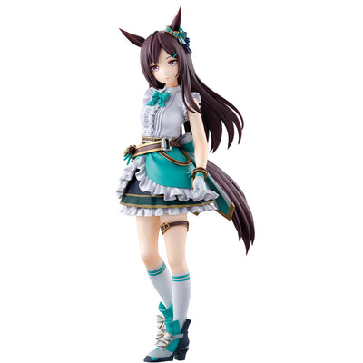 Ichiban Kuji Uma Musume Pretty Derby 11th Edition - B Prize Mejiro Dober Figure