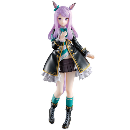 ICHIBAN KUJI UMA MUSUME PRETTY DERBY 11TH EDITION - LAST ONE PRIZE MEJIRO MCQUEEN FIGURE LAST ONE VER