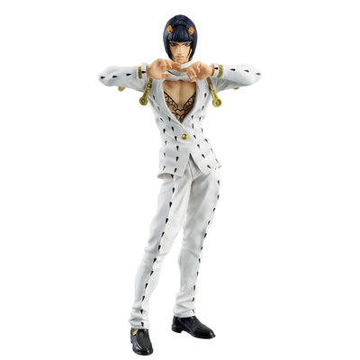 Ichiban Kuji JoJo's Bizarre Adventure - Golden Wind - B Prize - Bruno Bucciarati Masterlise