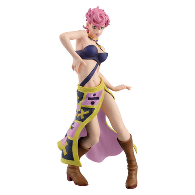 Ichiban Kuji JoJo's Bizarre Adventure - Golden Wind - G Prize - Trish Una Masterlise