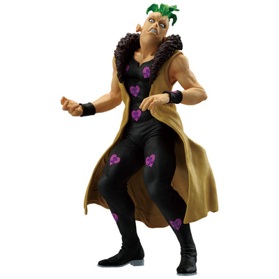 Ichiban Kuji JoJo's Bizarre Adventure Golden Wind Hitman Team - C Prize Pesci Masterlise