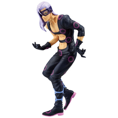Ichiban Kuji JoJo's Bizarre Adventure Golden Wind Hitman Team - D Prize Melone Masterlise