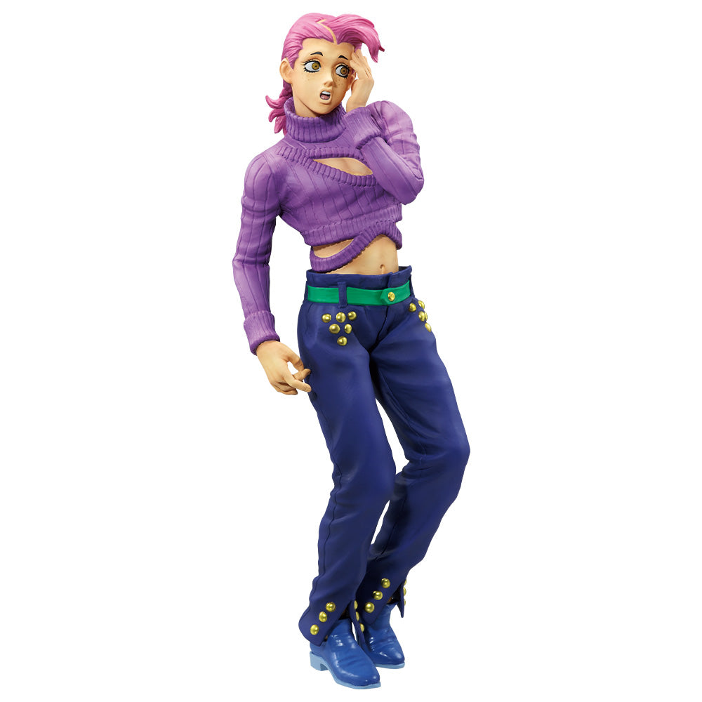 ICHIBAN KUJI JOJO'S BIZARRE ADVENTURE GOLDEN WIND HITMAN TEAM - LAST ONE PRIZE VINEGAR DOPPIO MASTERLISE