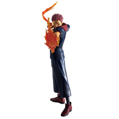 Ichiban Kuji Jujutsu Kaisen - Shibuya Incident Part 3 - C Prize - Sukuna