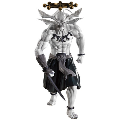 Ichiban Kuji Jujutsu Kaisen - Shibuya Incident Part 3 - Last One Prize - Makora Masterlise Extra