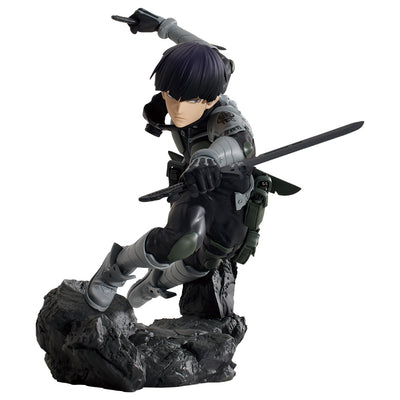 Ichiban Kuji Kaiju No. 8 - 2nd Edition - A Prize - Soshiro Hoshina