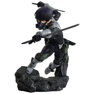 Ichiban Kuji Kaiju No. 8 - 2nd Edition - Last One Prize - Soshiro Hoshina Last One Ver.
