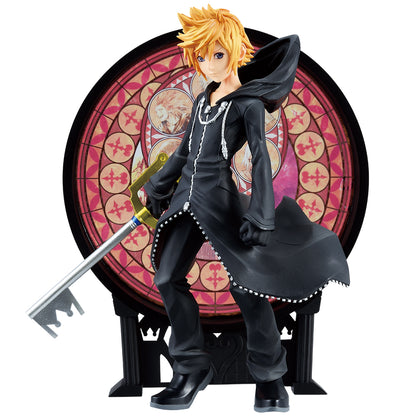 ICHIBAN KUJI KINGDOM HEARTS LINKING HEARTS - LAST ONE PRIZE ROXAS