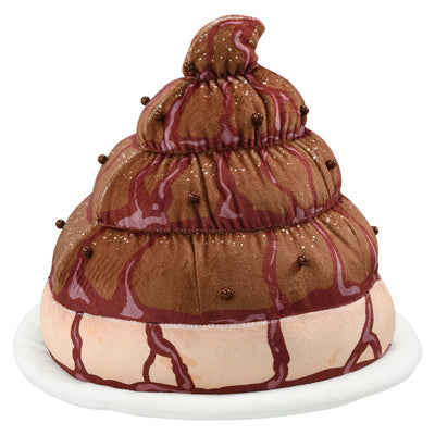 Ichiban Kuji Lycoris Recoil 3rd Edition - D Prize Takina's Hot Chocolate Parfait Plush Toy