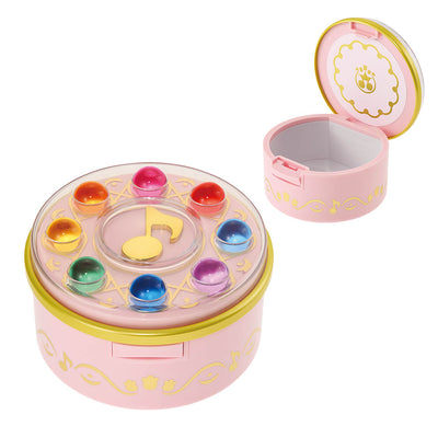 Ichiban Kuji Magical Doremi 25th Anniversary - C Prize - Apprentice Tap Accessory Case