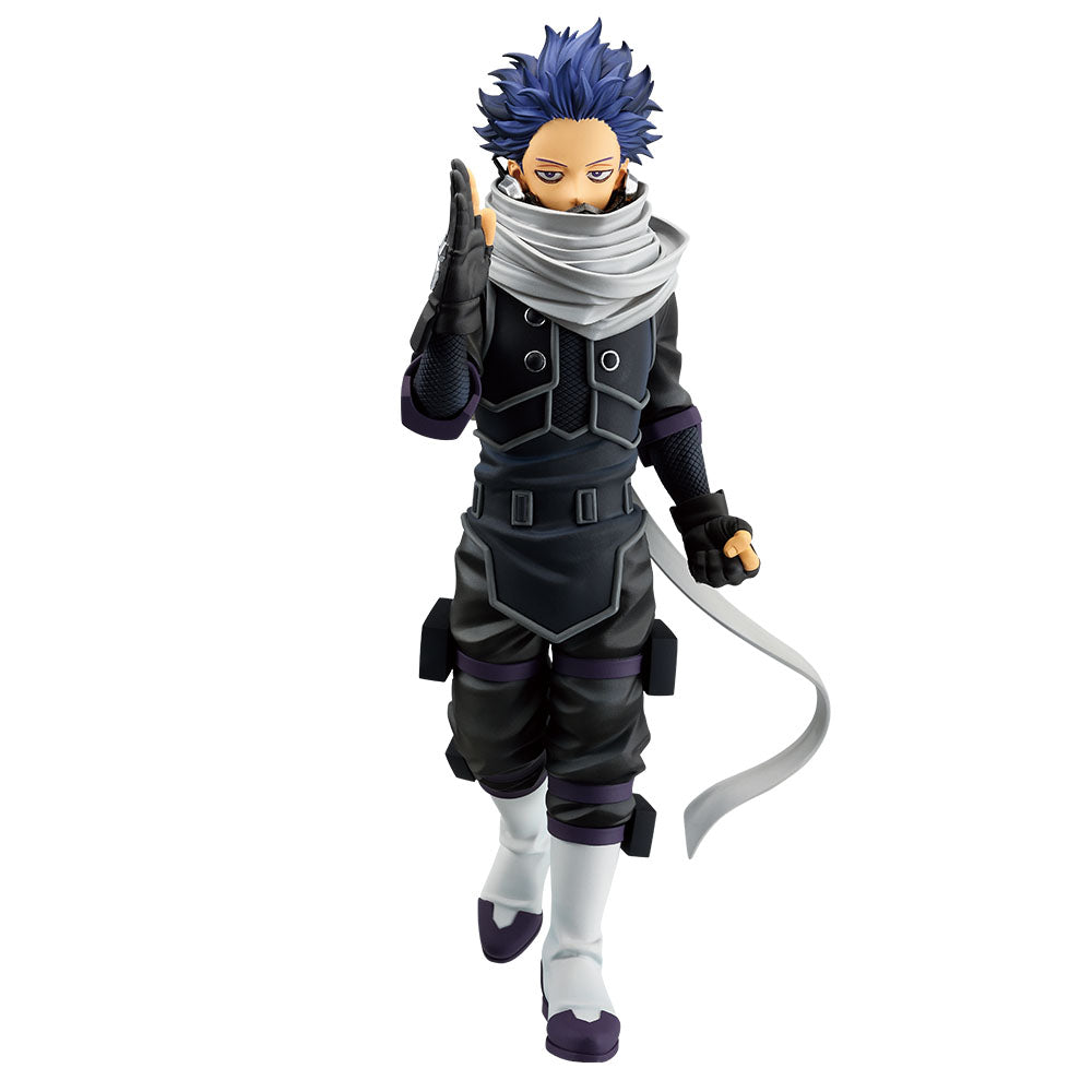 ICHIBAN KUJI MY HERO ACADEMIA - STAND UP AGAIN - B PRIZE - HITOSHI SHINSO MASTERLISE