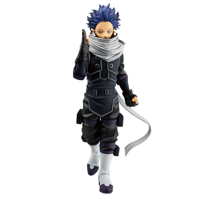 Ichiban Kuji My Hero Academia - Stand Up Again - B Prize - Hitoshi Shinso Masterlise