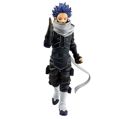 ICHIBAN KUJI MY HERO ACADEMIA - STAND UP AGAIN - B PRIZE - HITOSHI SHINSO MASTERLISE