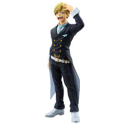 Ichiban Kuji My Hero Academia - Stand Up Again - C Prize - Neito Monoma Masterlise