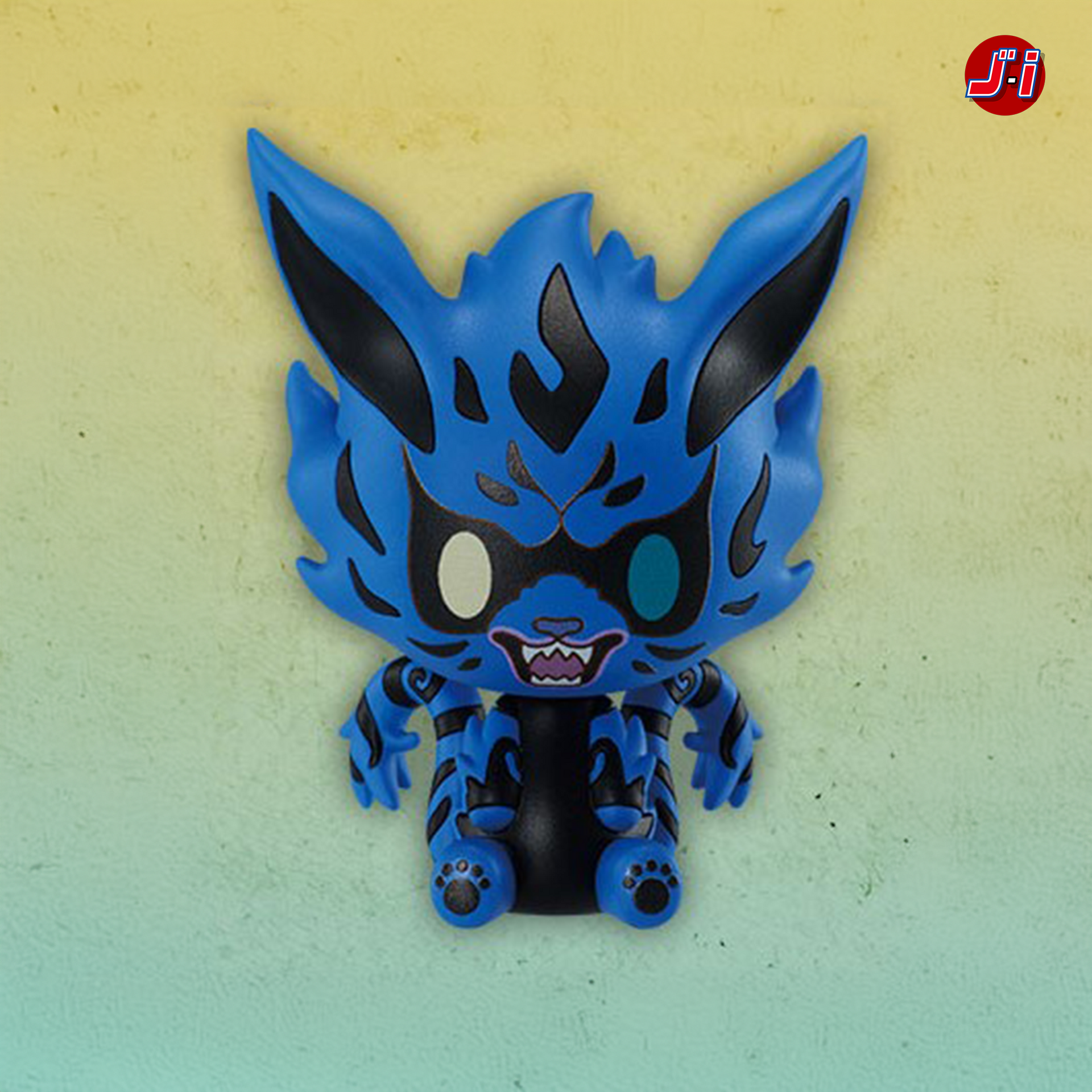ICHIBAN KUJI NARUTO Shippuden Connected Feelings - E Prize