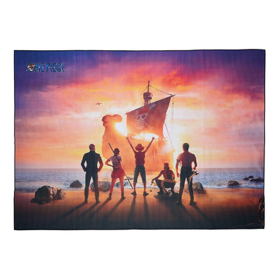 Ichiban Kuji One Piece - A Netflix Series: One Piece - A Prize - Visual Blanket