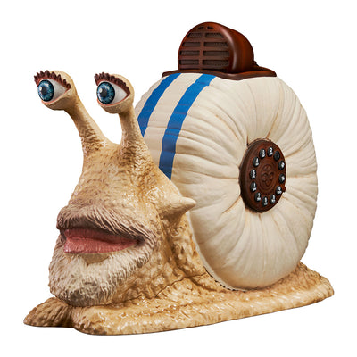 Ichiban Kuji One Piece - A Netflix Series: One Piece - B Prize - Den Den Mushi Monkey D. Garp Ver.